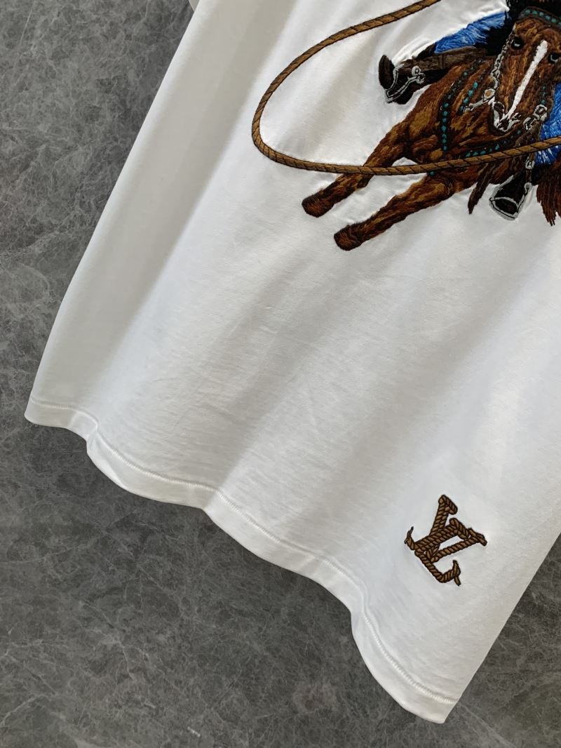 Louis Vuitton T-Shirts